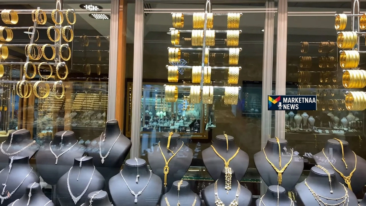 صعود مفاجئ في أسعار الذهب داخل ألمانيا بمكاسب للأونصة تتخطى 130 يورو